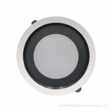 Hotel Ceiling Surface Adjustable Recessed Downlights